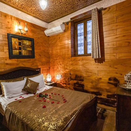 Dar Zerbtana Apartment Fez Zewnętrze zdjęcie