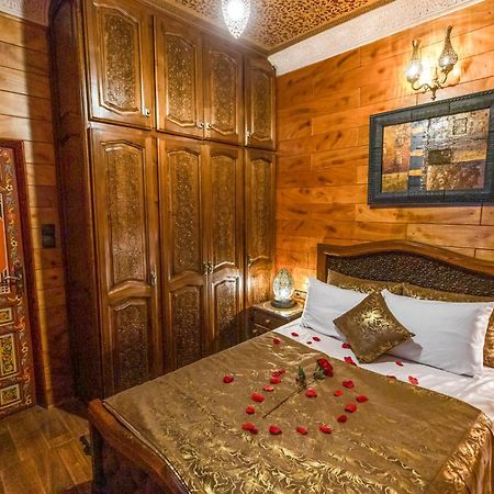 Dar Zerbtana Apartment Fez Zewnętrze zdjęcie