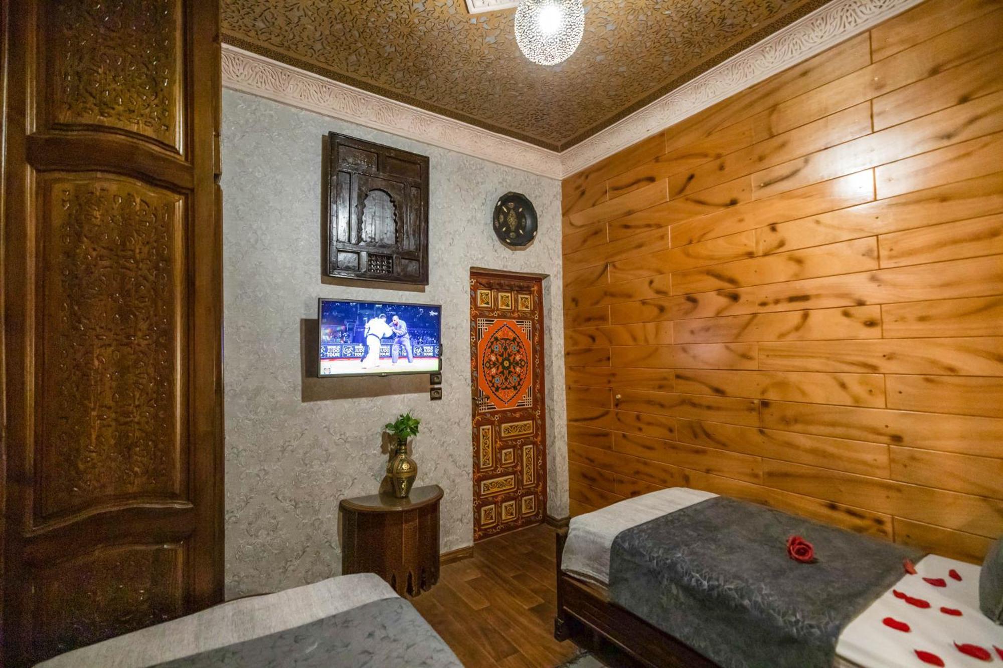 Dar Zerbtana Apartment Fez Zewnętrze zdjęcie