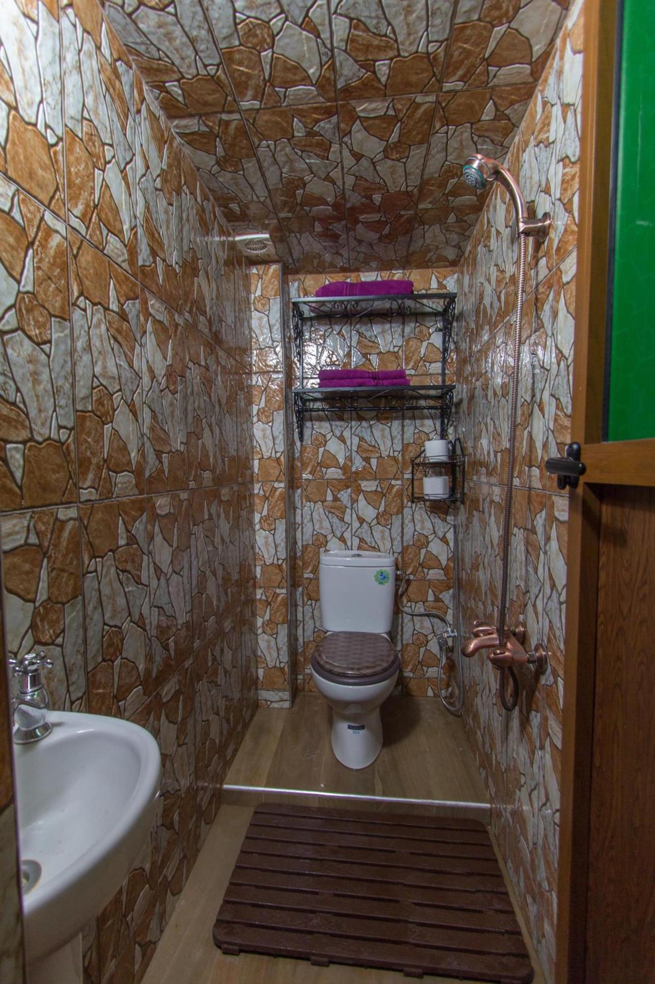 Dar Zerbtana Apartment Fez Zewnętrze zdjęcie
