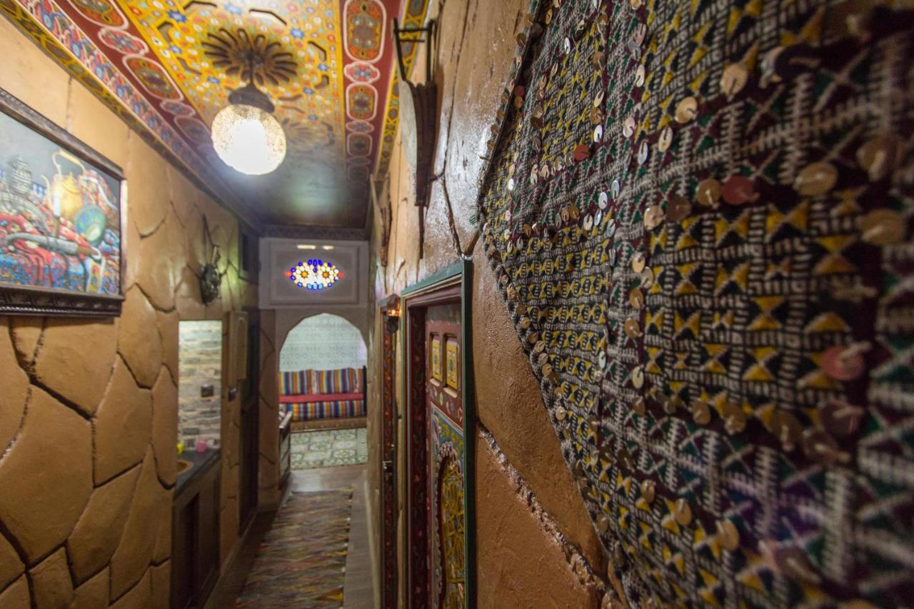 Dar Zerbtana Apartment Fez Zewnętrze zdjęcie