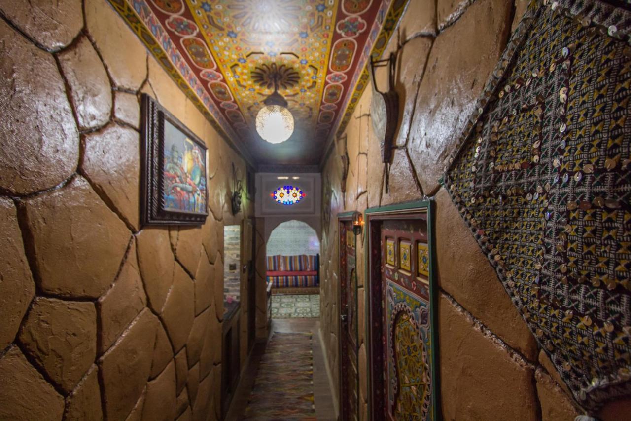 Dar Zerbtana Apartment Fez Zewnętrze zdjęcie