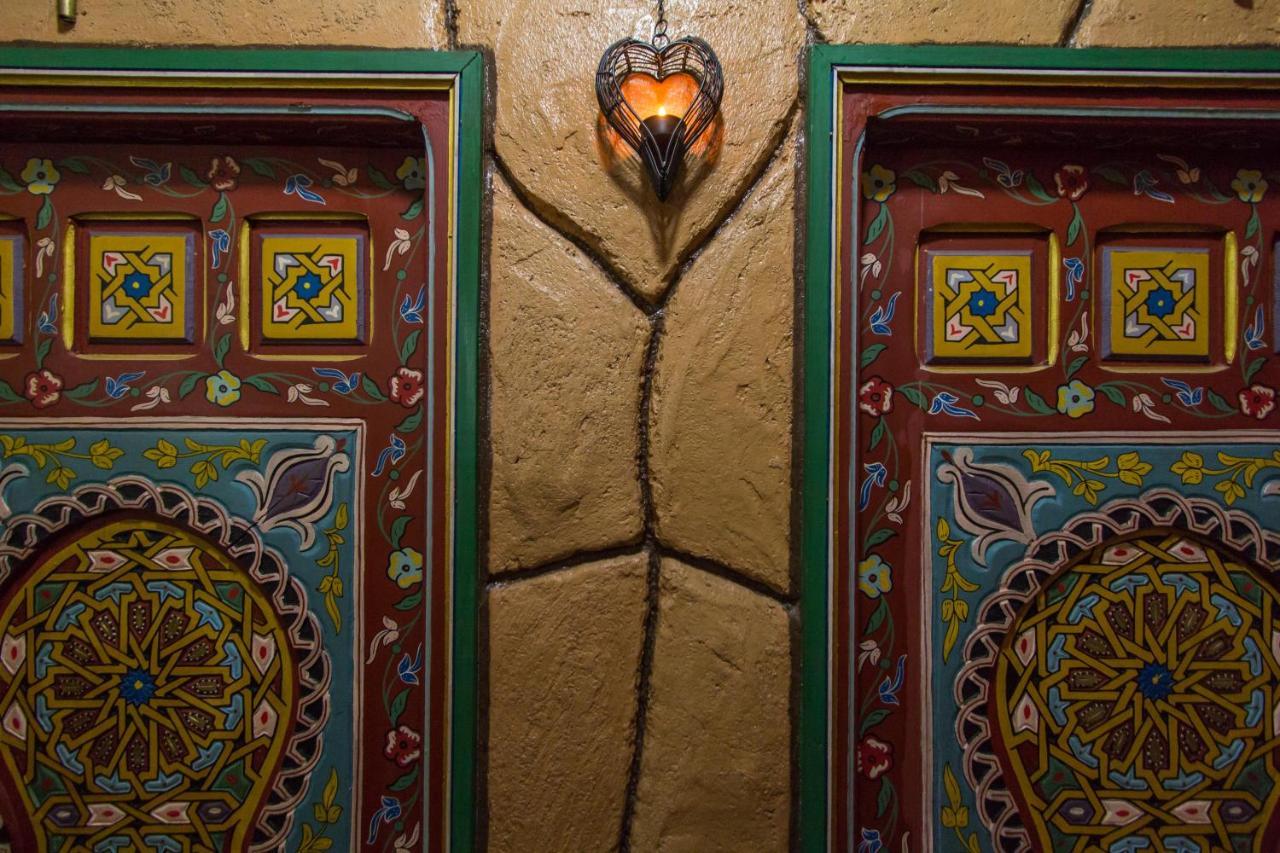 Dar Zerbtana Apartment Fez Zewnętrze zdjęcie