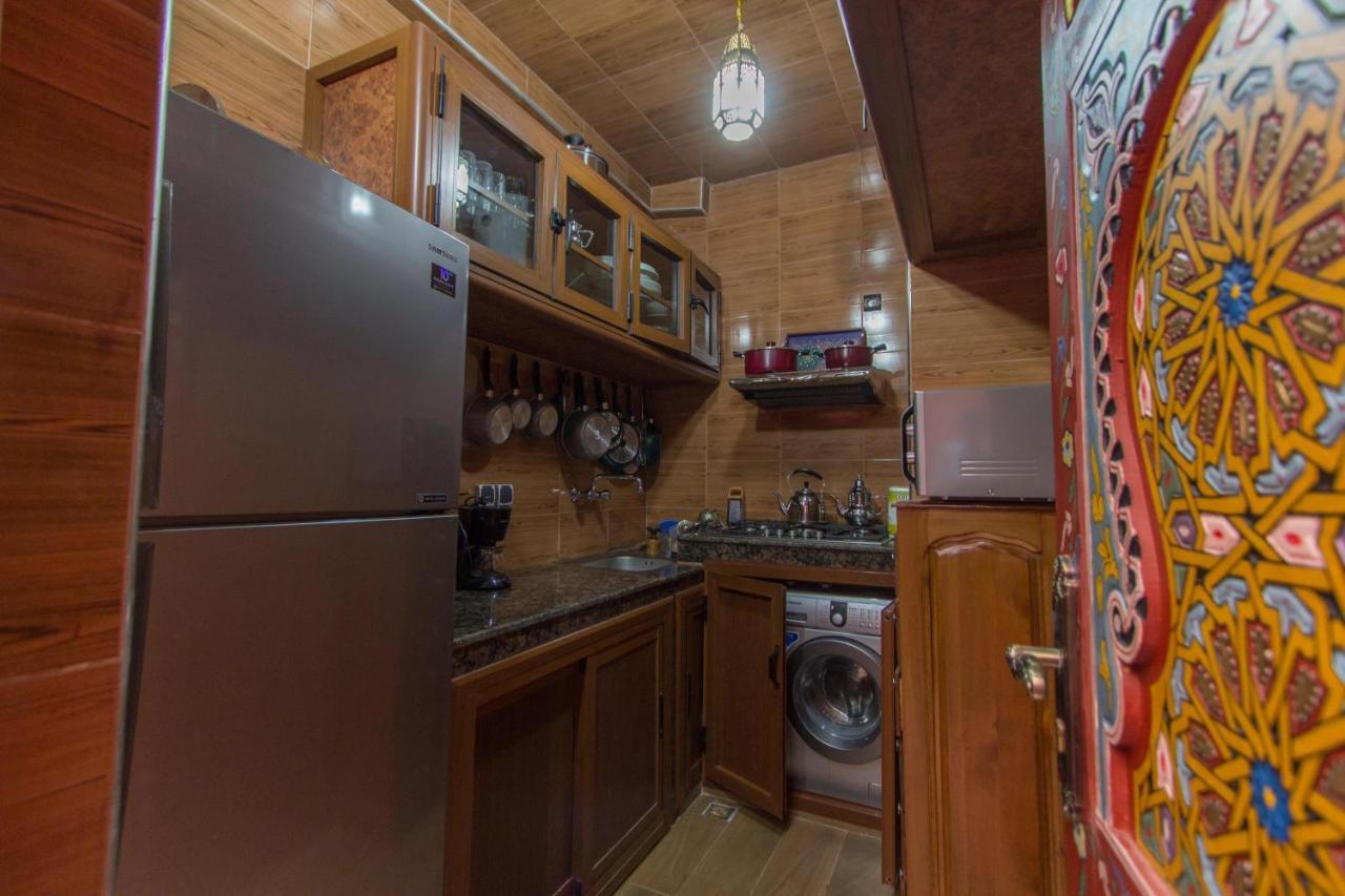 Dar Zerbtana Apartment Fez Zewnętrze zdjęcie